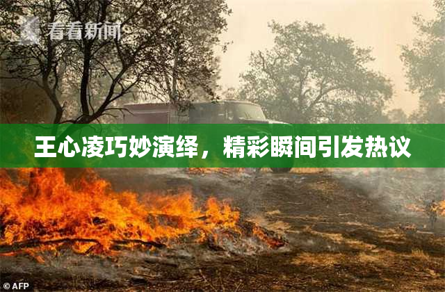 王心凌巧妙演绎，精彩瞬间引发热议