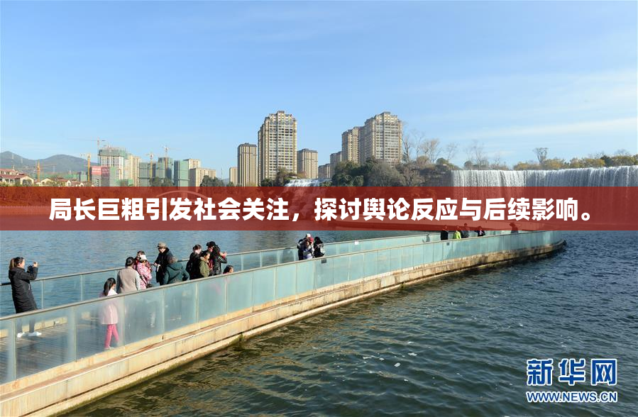 局长巨粗引发社会关注，探讨舆论反应与后续影响。