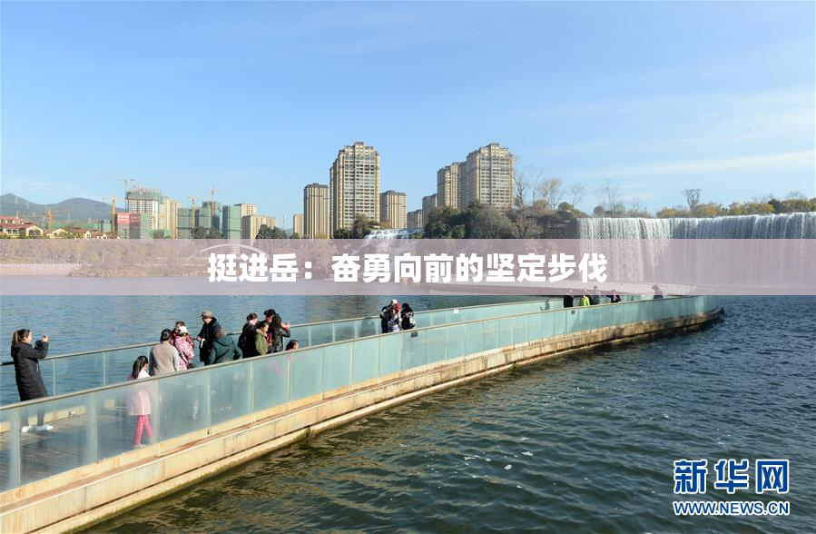 挺进岳：奋勇向前的坚定步伐