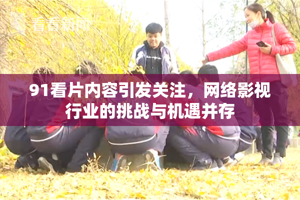 91看片内容引发关注，网络影视行业的挑战与机遇并存