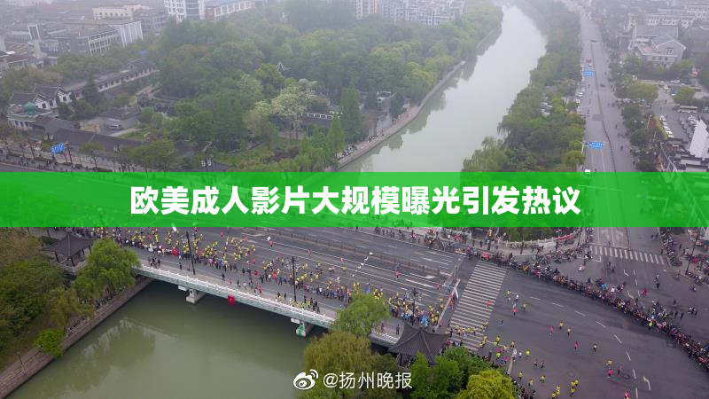 欧美成人影片大规模曝光引发热议