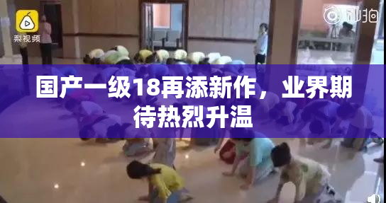 国产一级18再添新作，业界期待热烈升温