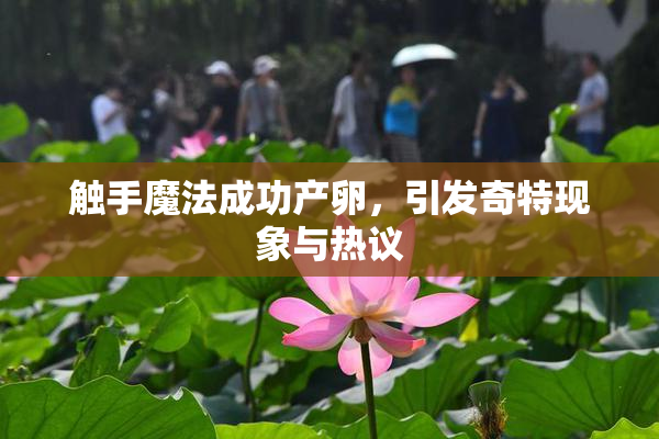 触手魔法成功产卵，引发奇特现象与热议