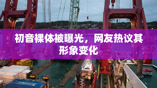 初音裸体被曝光，网友热议其形象变化