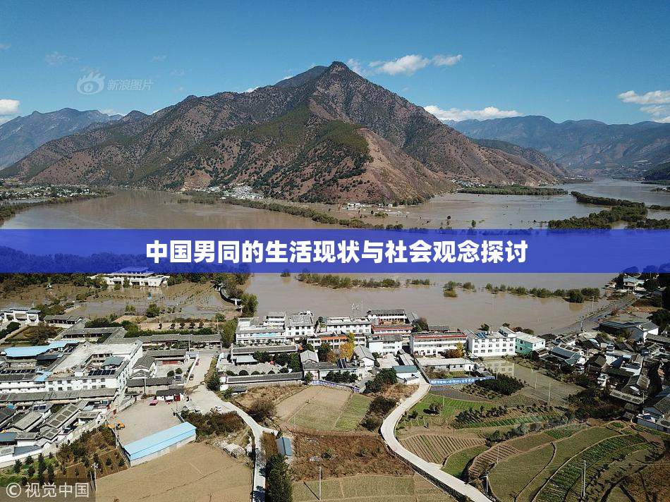中国男同的生活现状与社会观念探讨