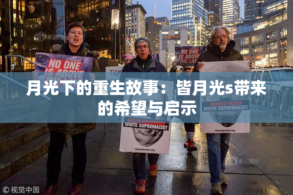 月光下的重生故事：皆月光s带来的希望与启示