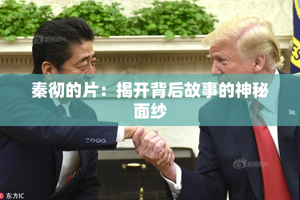 秦彻的片：揭开背后故事的神秘面纱