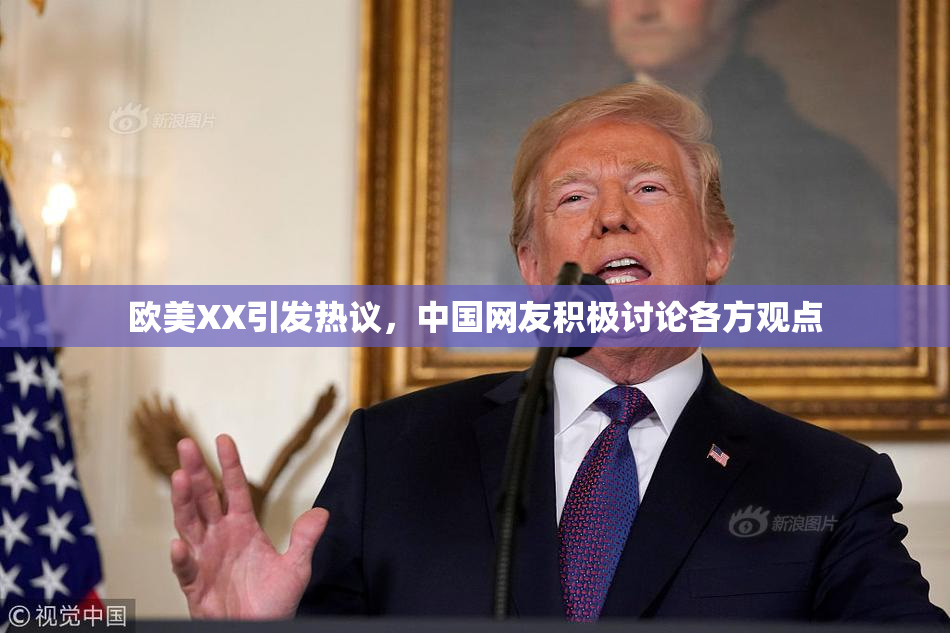 欧美XX引发热议，中国网友积极讨论各方观点