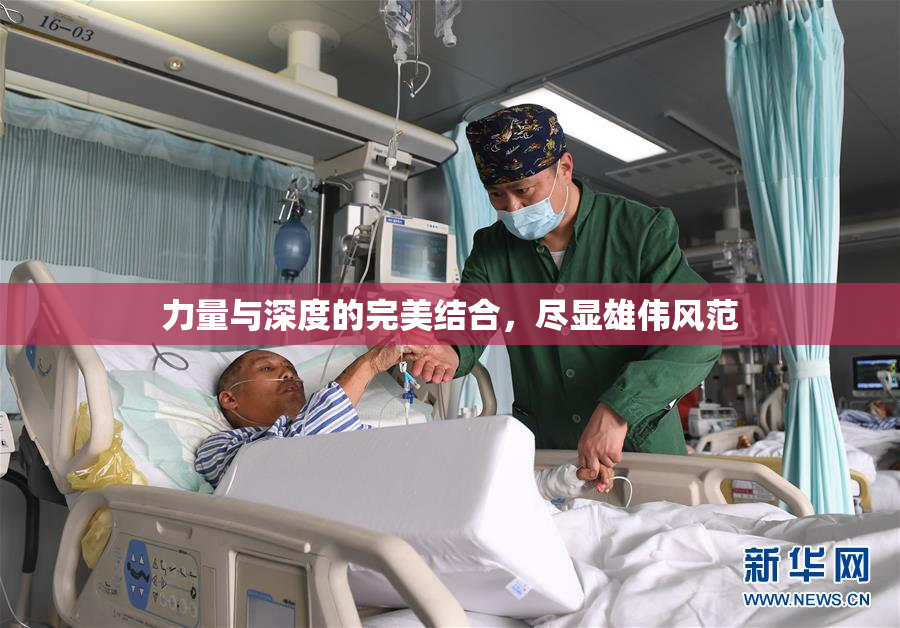 力量与深度的完美结合，尽显雄伟风范