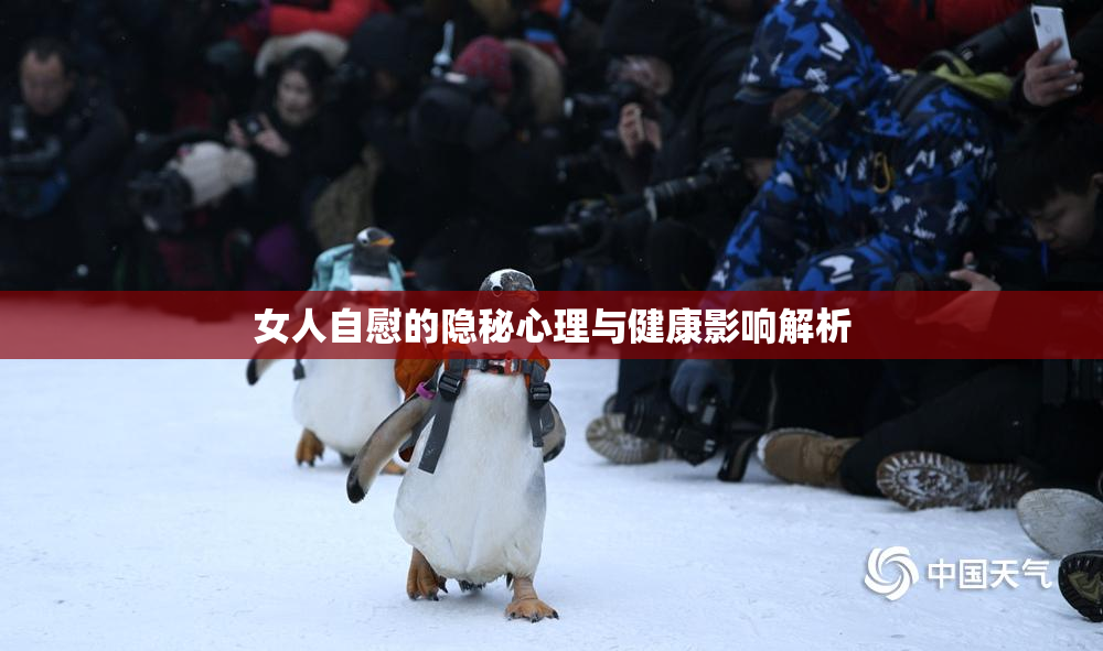 女人自慰的隐秘心理与健康影响解析