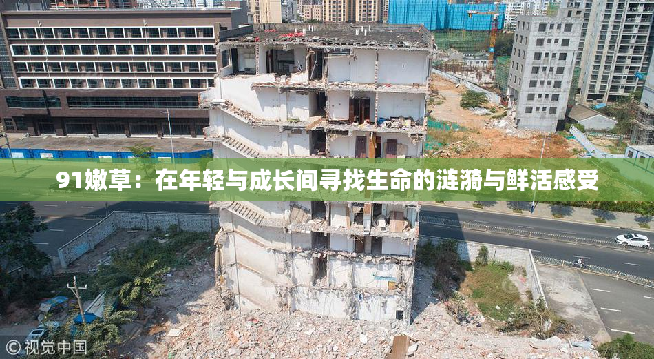91嫩草：在年轻与成长间寻找生命的涟漪与鲜活感受