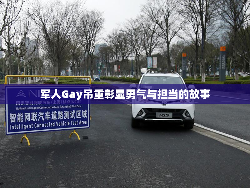 军人Gay吊重彰显勇气与担当的故事