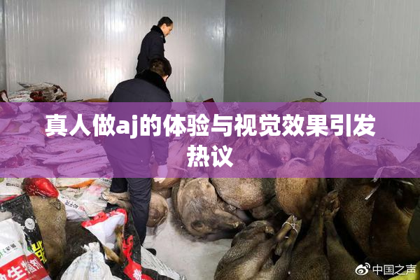 真人做aj的体验与视觉效果引发热议