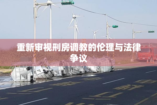 重新审视刑房调教的伦理与法律争议