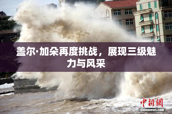 盖尔·加朵再度挑战，展现三级魅力与风采