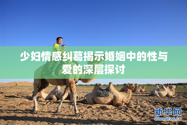 少妇情感纠葛揭示婚姻中的性与爱的深层探讨