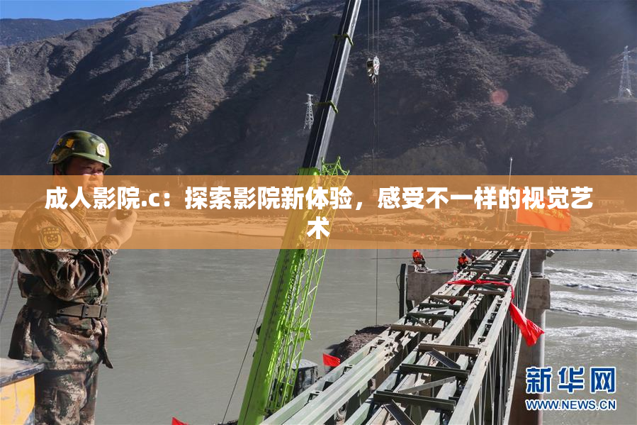 成人影院.c：探索影院新体验，感受不一样的视觉艺术