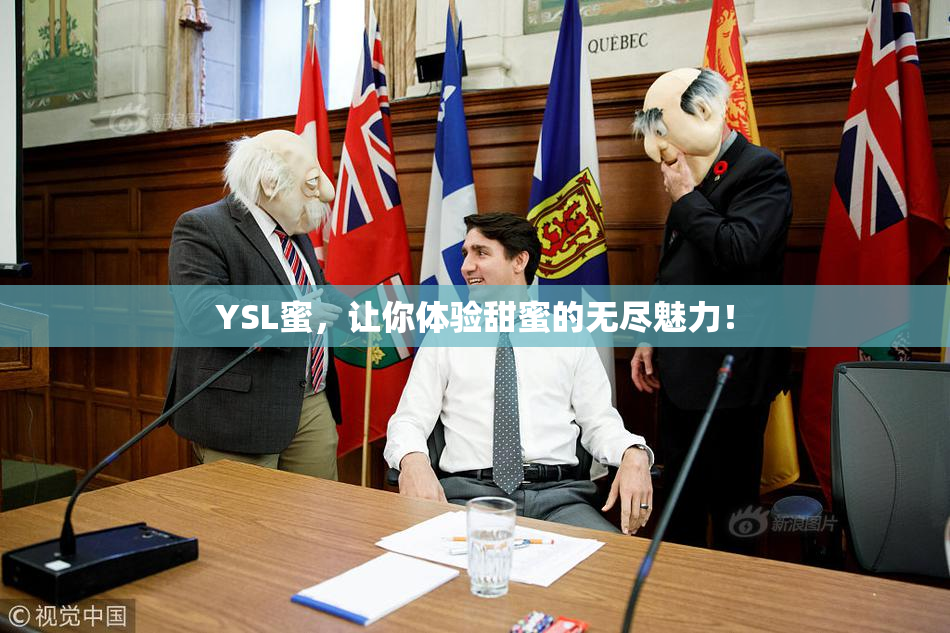 YSL蜜，让你体验甜蜜的无尽魅力！