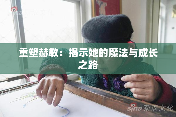 重塑赫敏：揭示她的魔法与成长之路