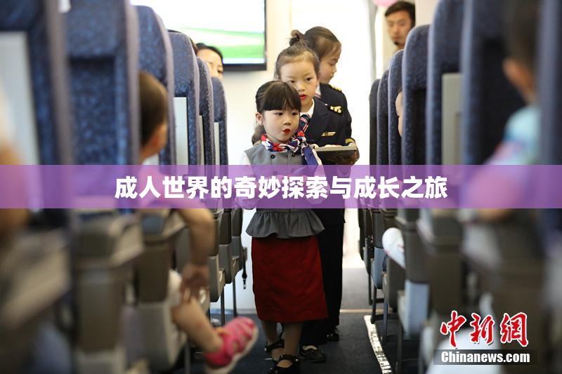 成人世界的奇妙探索与成长之旅