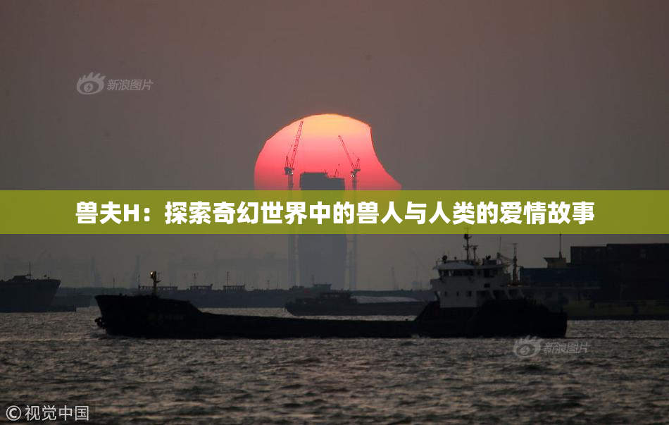 兽夫H：探索奇幻世界中的兽人与人类的爱情故事