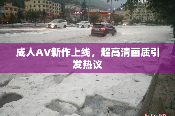 成人AV新作上线，超高清画质引发热议