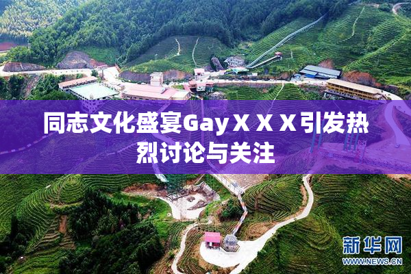 同志文化盛宴GayⅩⅩⅩ引发热烈讨论与关注