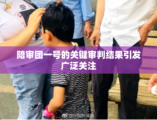 陪审团一号的关键审判结果引发广泛关注