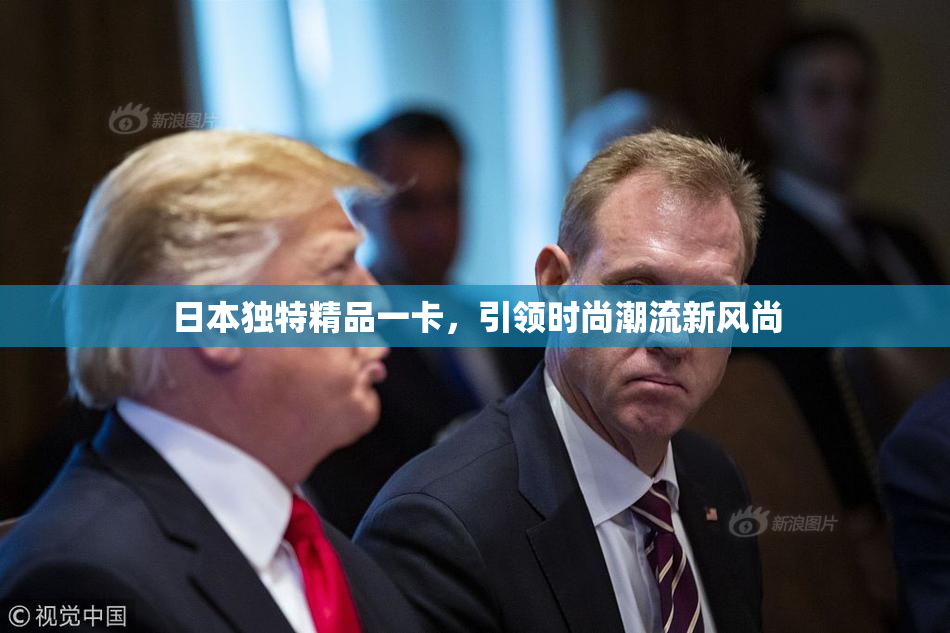 日本独特精品一卡，引领时尚潮流新风尚