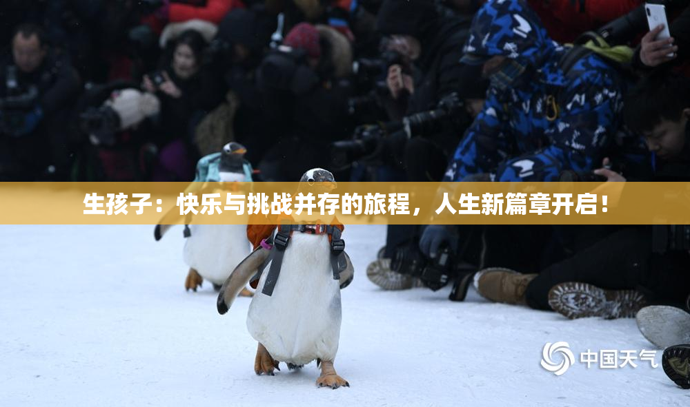 生孩子：快乐与挑战并存的旅程，人生新篇章开启！