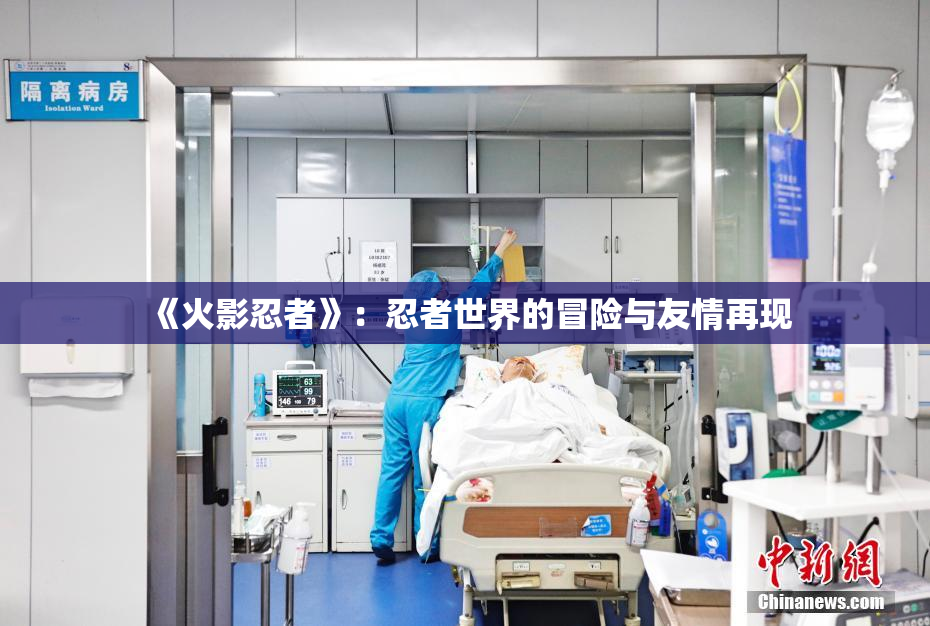 《火影忍者》：忍者世界的冒险与友情再现