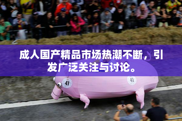 成人国产精品市场热潮不断，引发广泛关注与讨论。