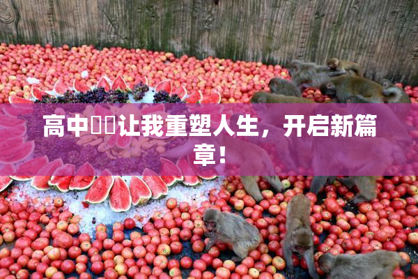 高中妺妺让我重塑人生，开启新篇章！