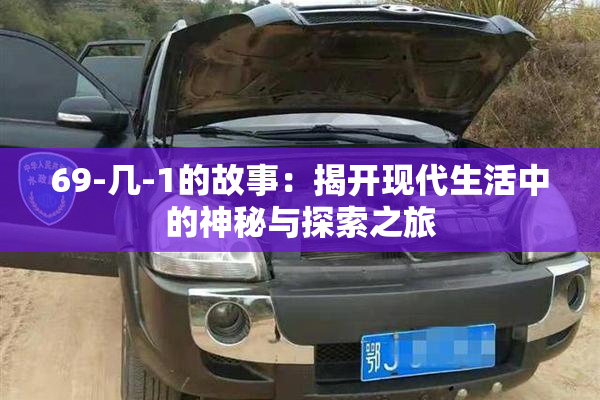 69-几-1的故事：揭开现代生活中的神秘与探索之旅