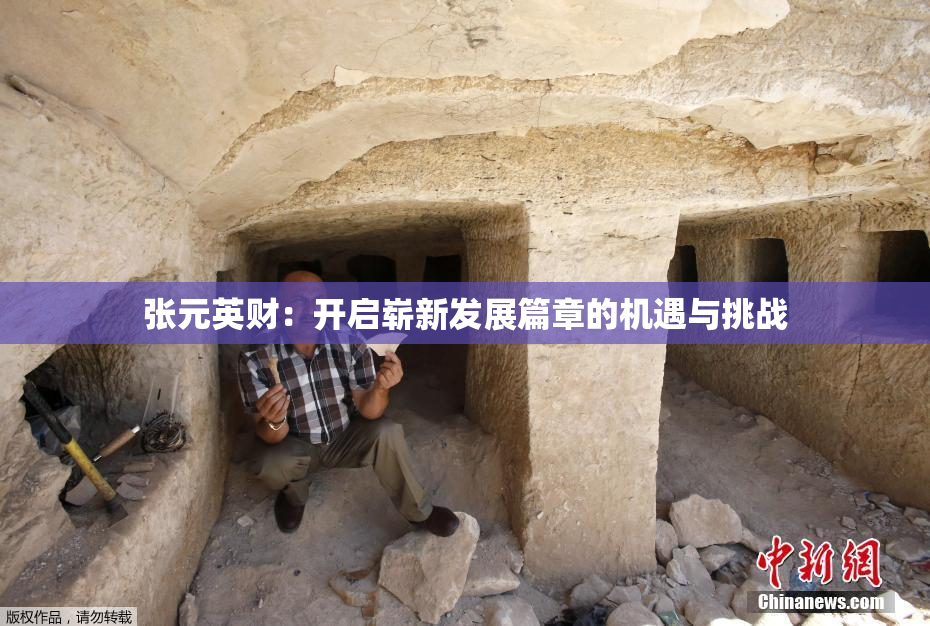 张元英财：开启崭新发展篇章的机遇与挑战