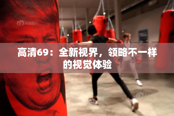 高清69：全新视界，领略不一样的视觉体验