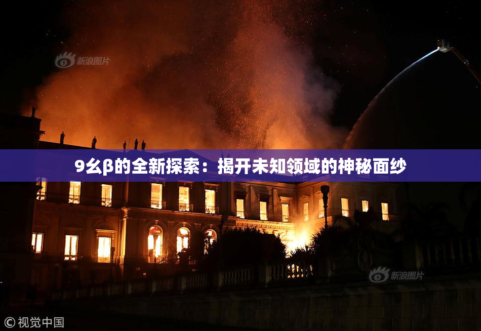 9幺β的全新探索：揭开未知领域的神秘面纱