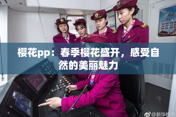 樱花pp：春季樱花盛开，感受自然的美丽魅力