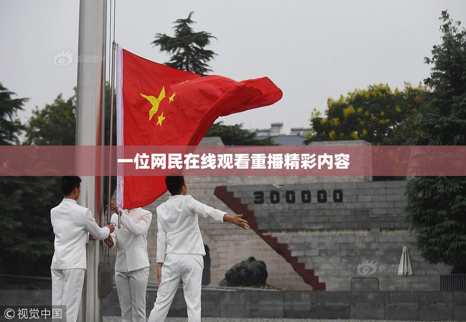一位网民在线观看重播精彩内容