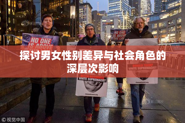 探讨男女性别差异与社会角色的深层次影响