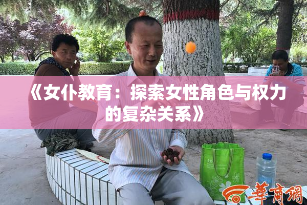 《女仆教育：探索女性角色与权力的复杂关系》