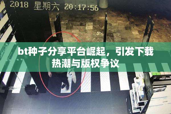 bt种子分享平台崛起，引发下载热潮与版权争议