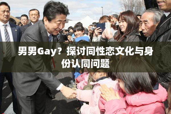 男男Gay？探讨同性恋文化与身份认同问题