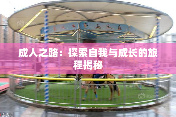 成人之路：探索自我与成长的旅程揭秘