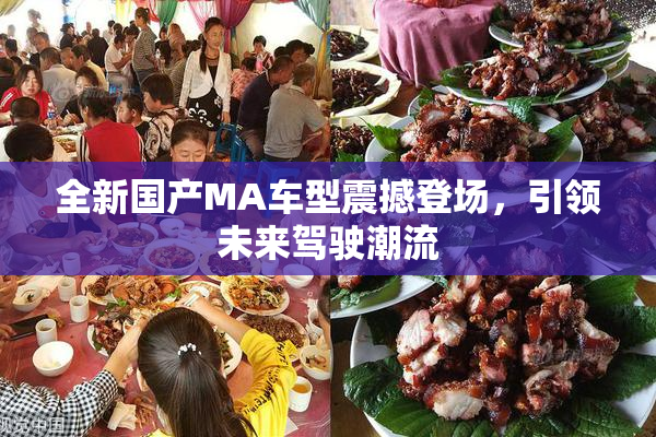 全新国产MA车型震撼登场，引领未来驾驶潮流