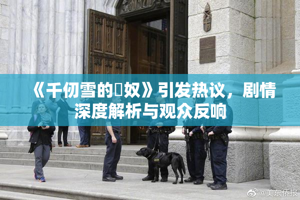 《千仞雪的婬奴》引发热议，剧情深度解析与观众反响