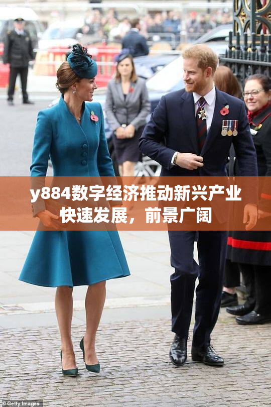 y884数字经济推动新兴产业快速发展，前景广阔