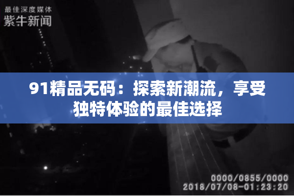 91精品无码：探索新潮流，享受独特体验的最佳选择