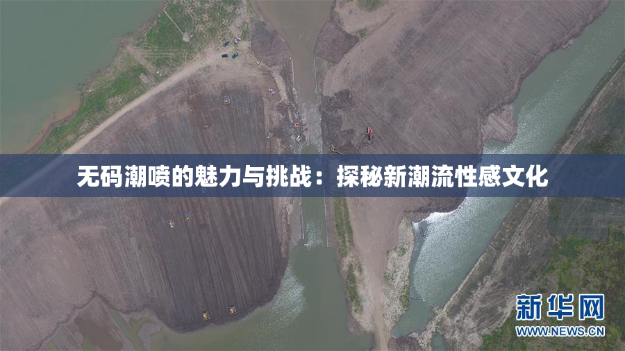 无码潮喷的魅力与挑战：探秘新潮流性感文化