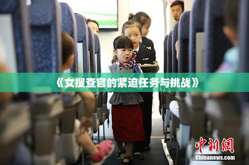 《女搜查官的紧迫任务与挑战》